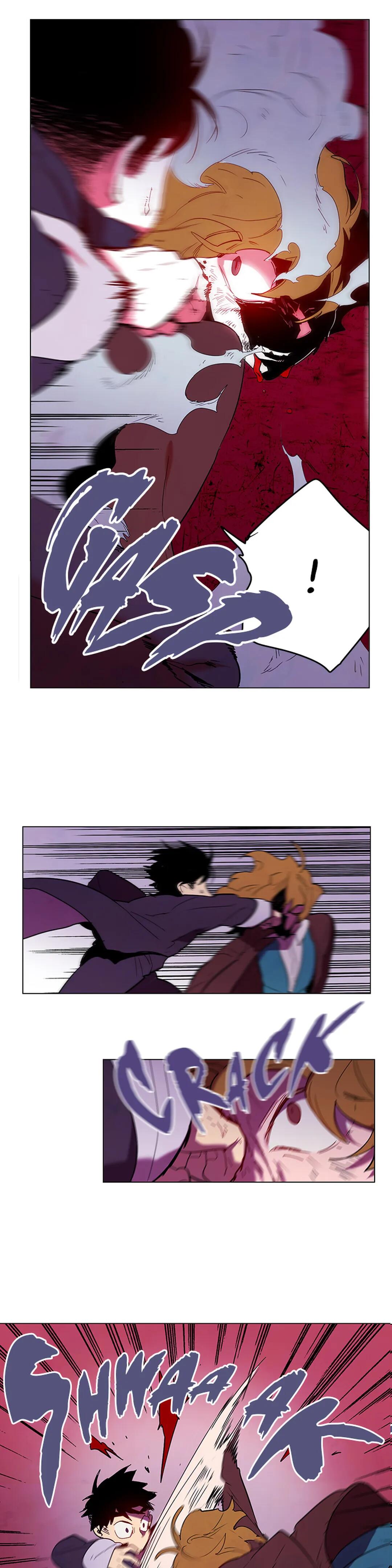 Appetite Chapter 19 image 10