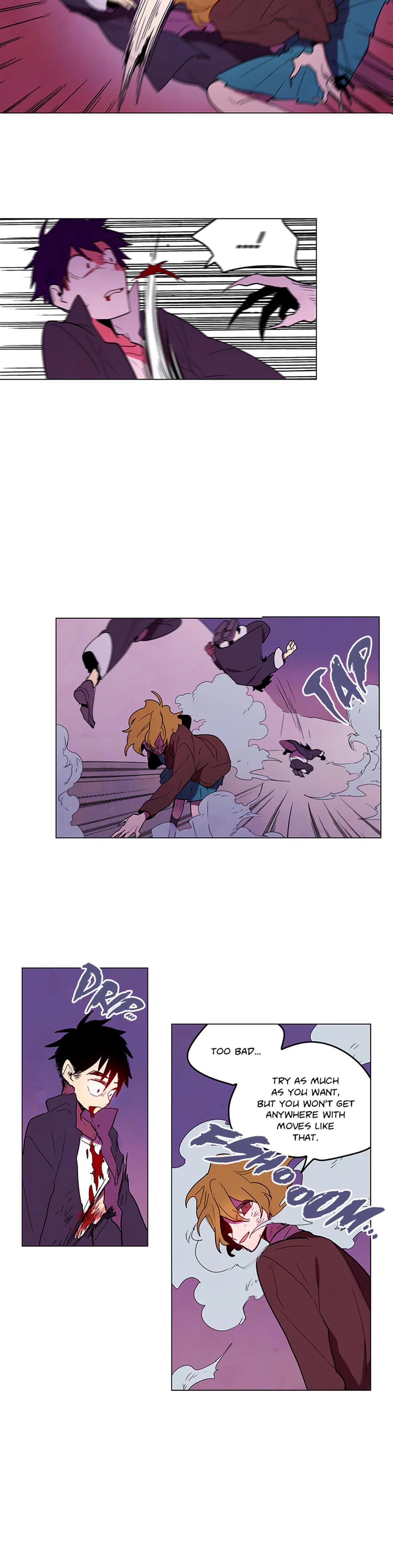 Appetite Chapter 19 image 11