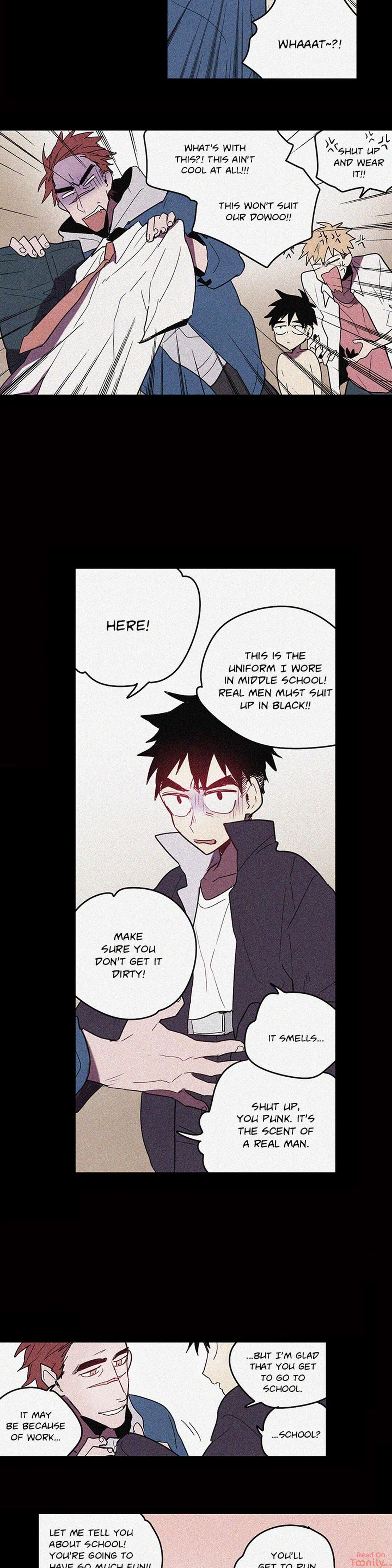 Appetite Chapter 19 image 13