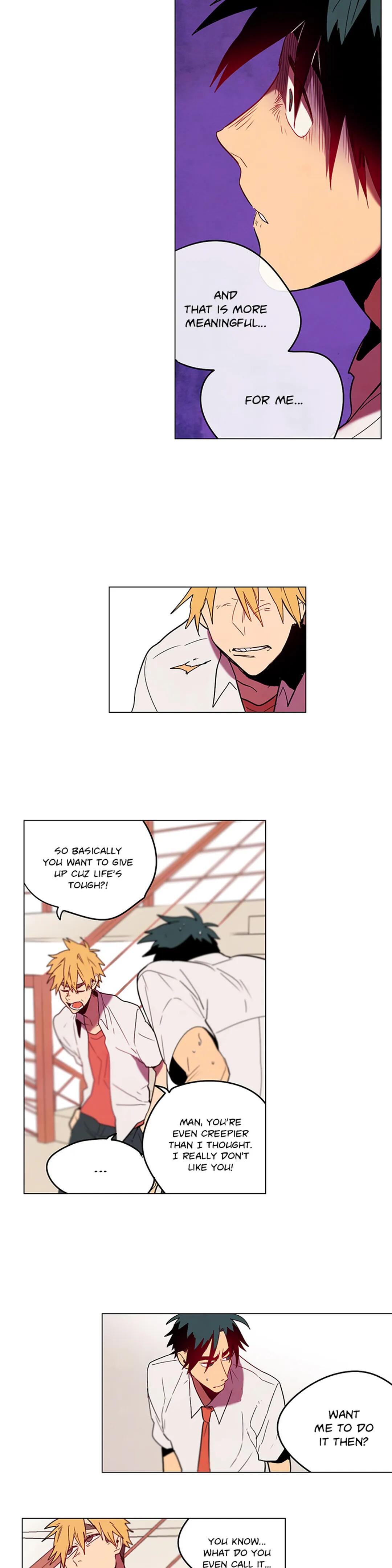 Appetite Chapter 19 image 19
