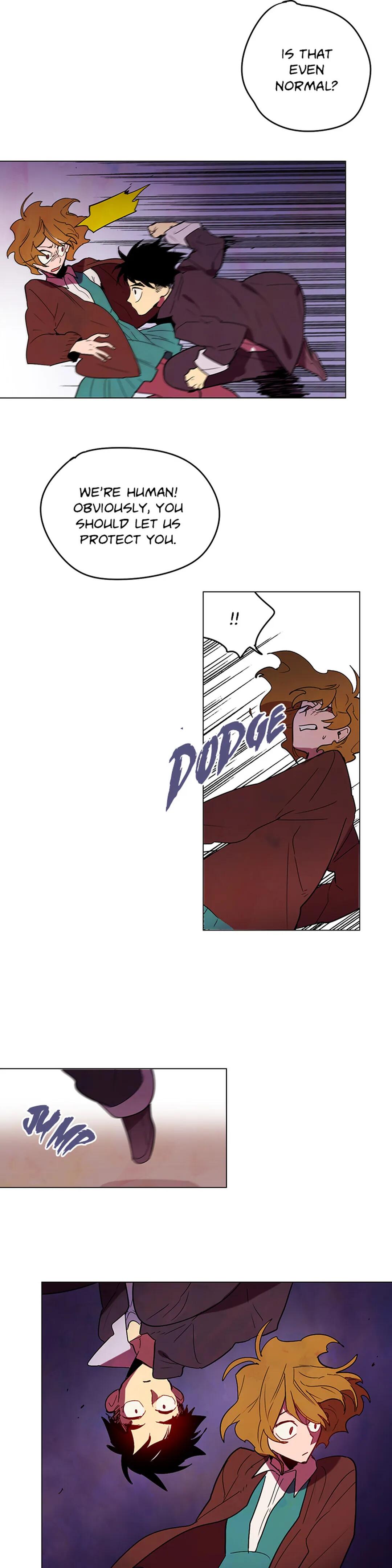 Appetite Chapter 19 image 3