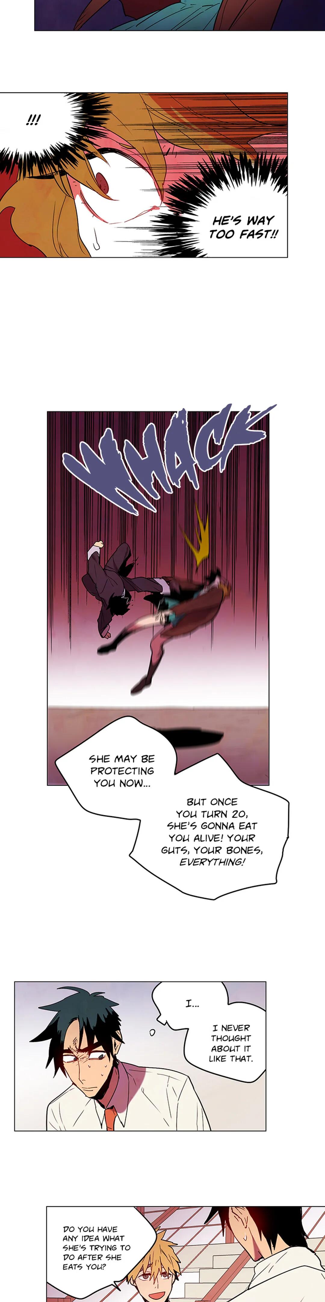 Appetite Chapter 19 image 4