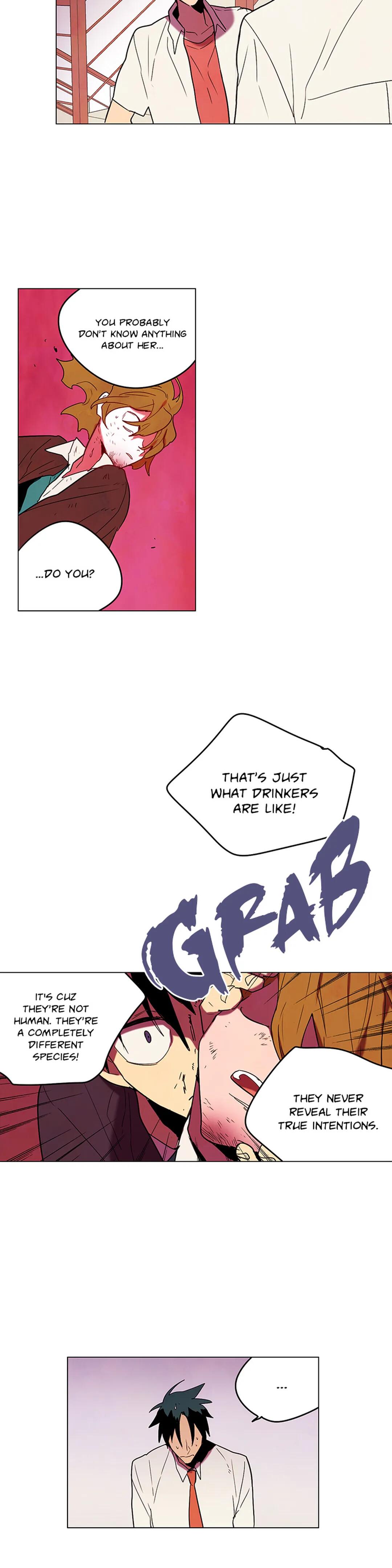 Appetite Chapter 19 image 5