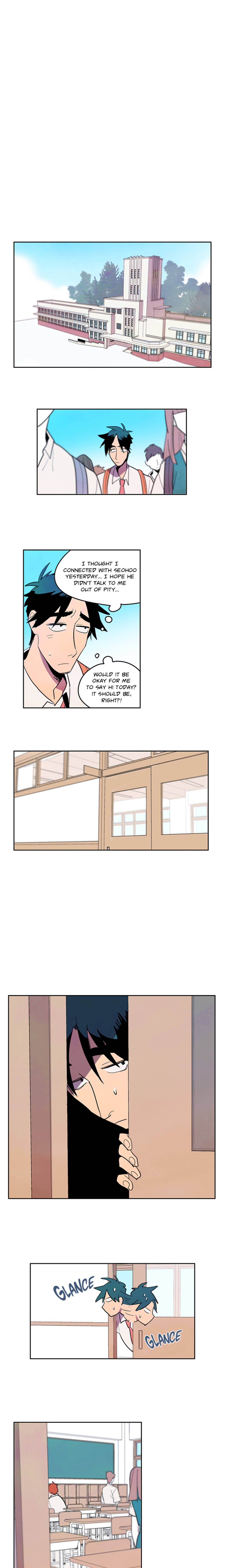 Appetite Chapter 2 image 9