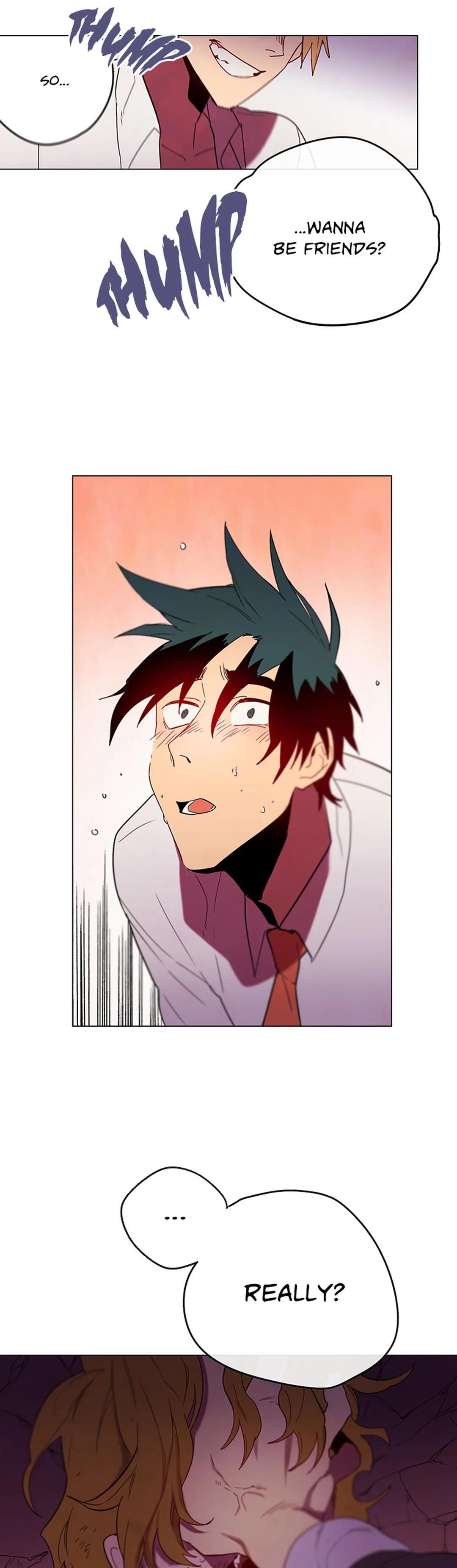 Appetite Chapter 20 image 0
