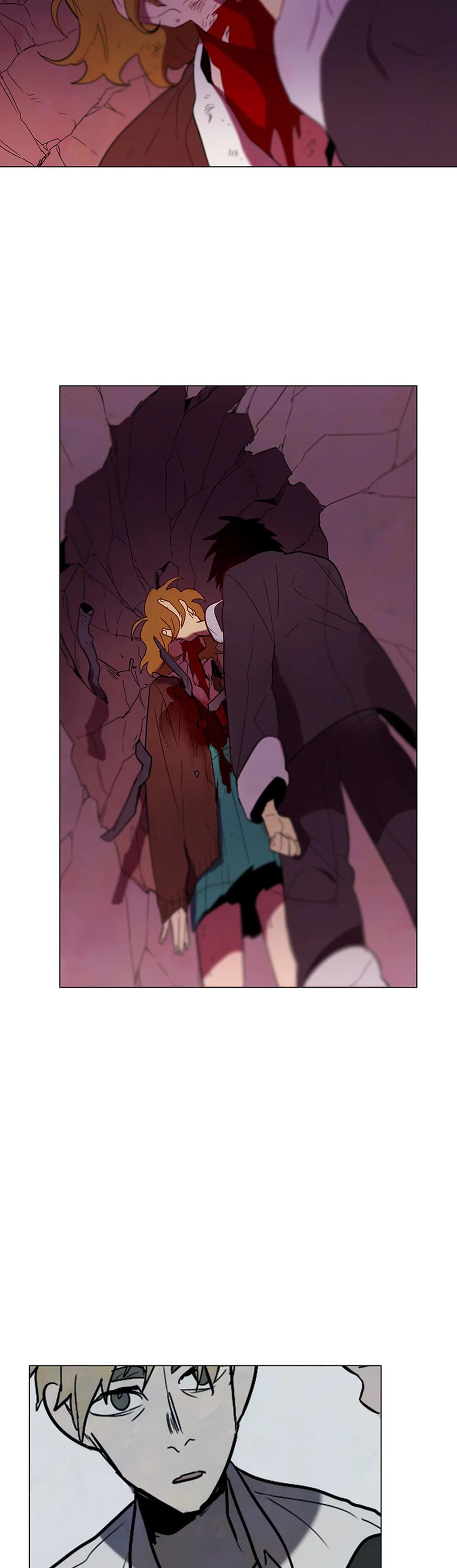 Appetite Chapter 20 image 1