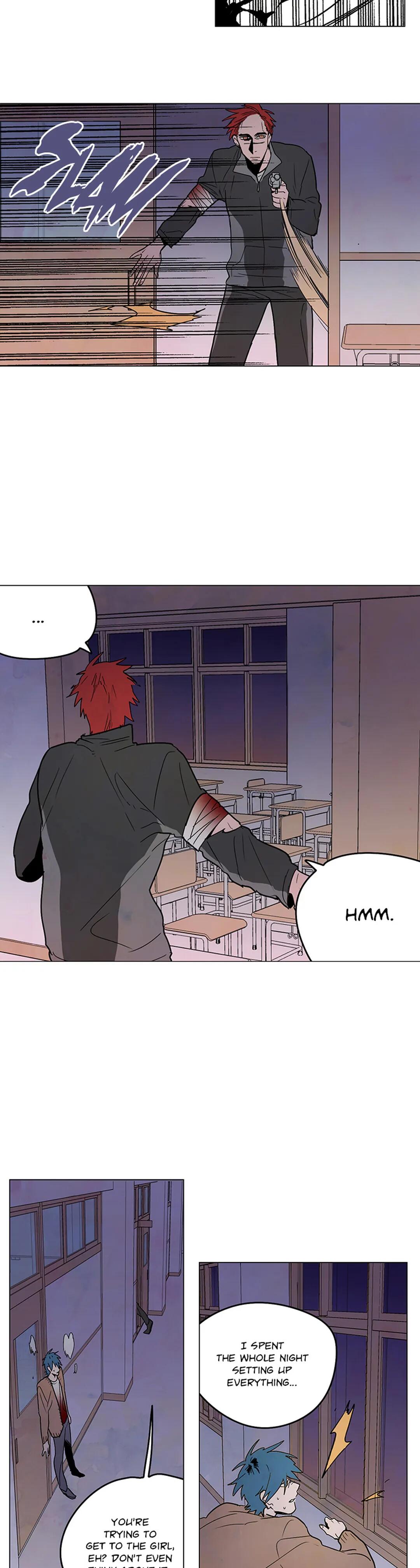 Appetite Chapter 20 image 20