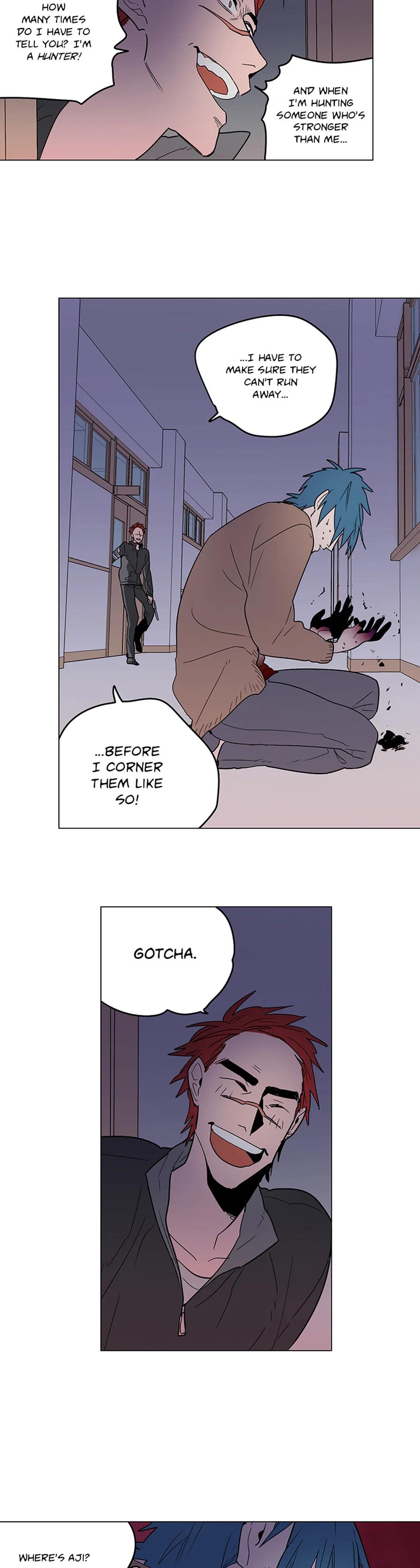 Appetite Chapter 20 image 22