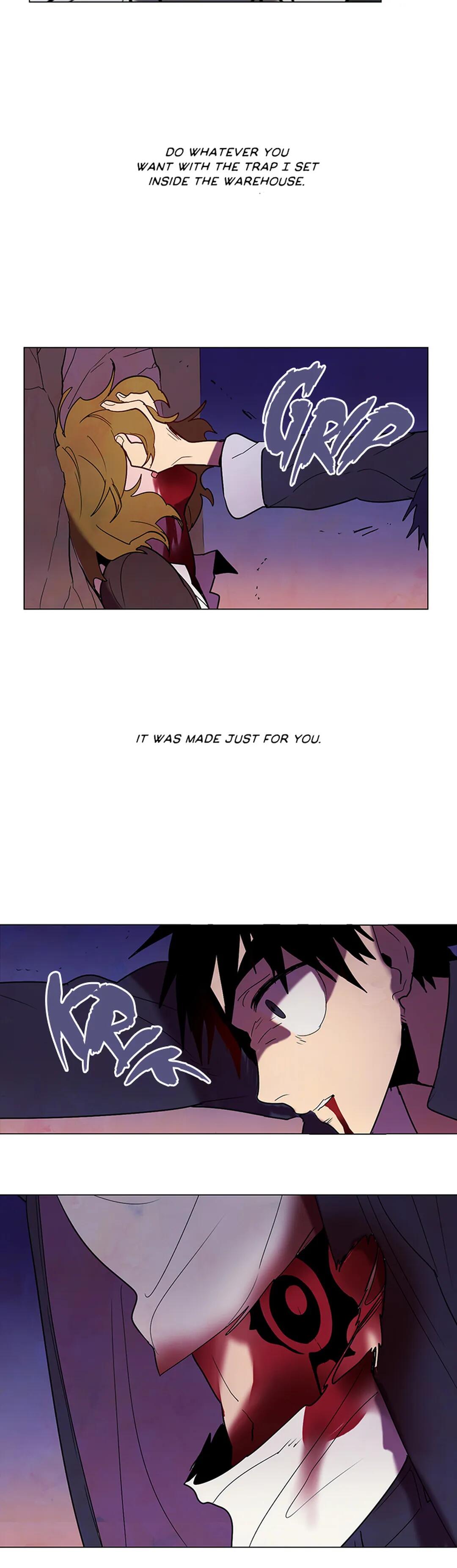 Appetite Chapter 20 image 2