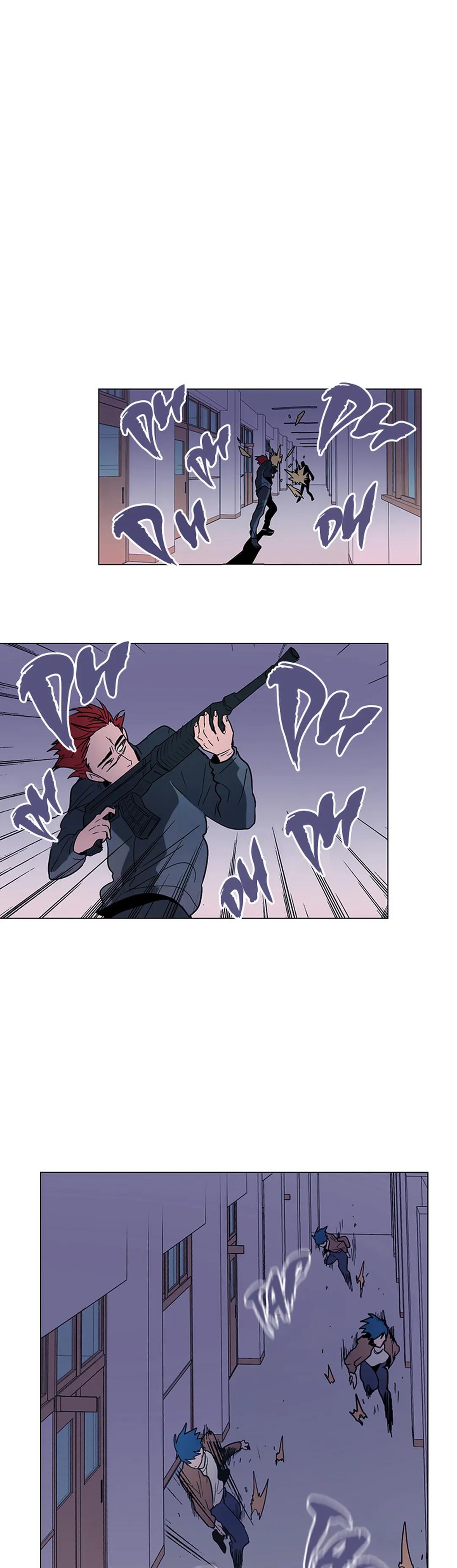 Appetite Chapter 20 image 4