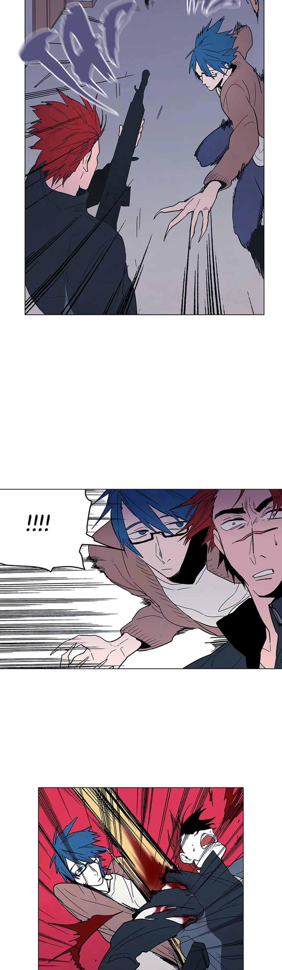 Appetite Chapter 20 image 5