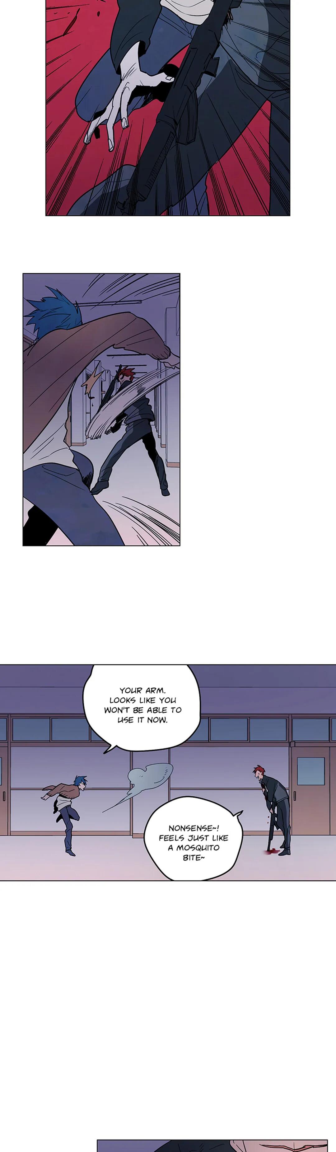 Appetite Chapter 20 image 6