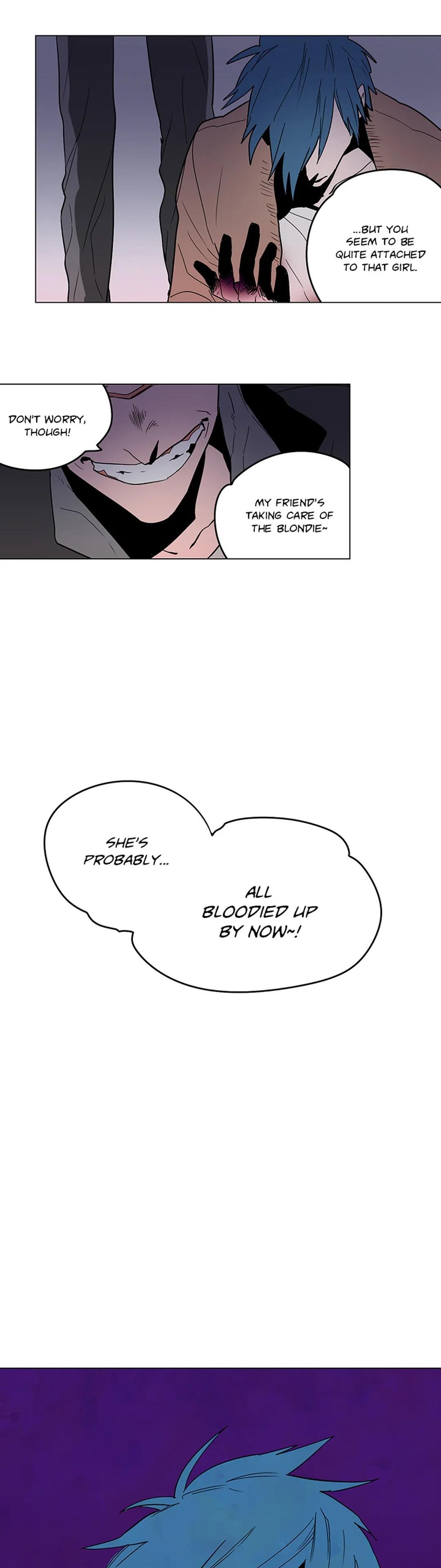 Appetite Chapter 21 image 0