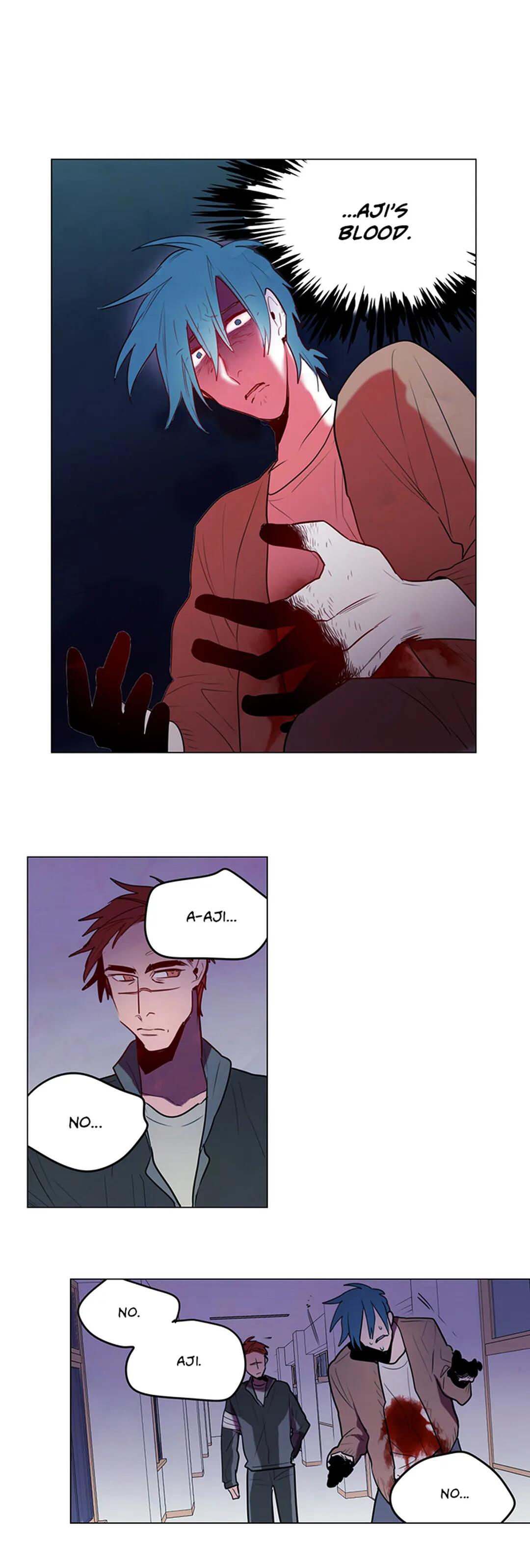 Appetite Chapter 21 image 20