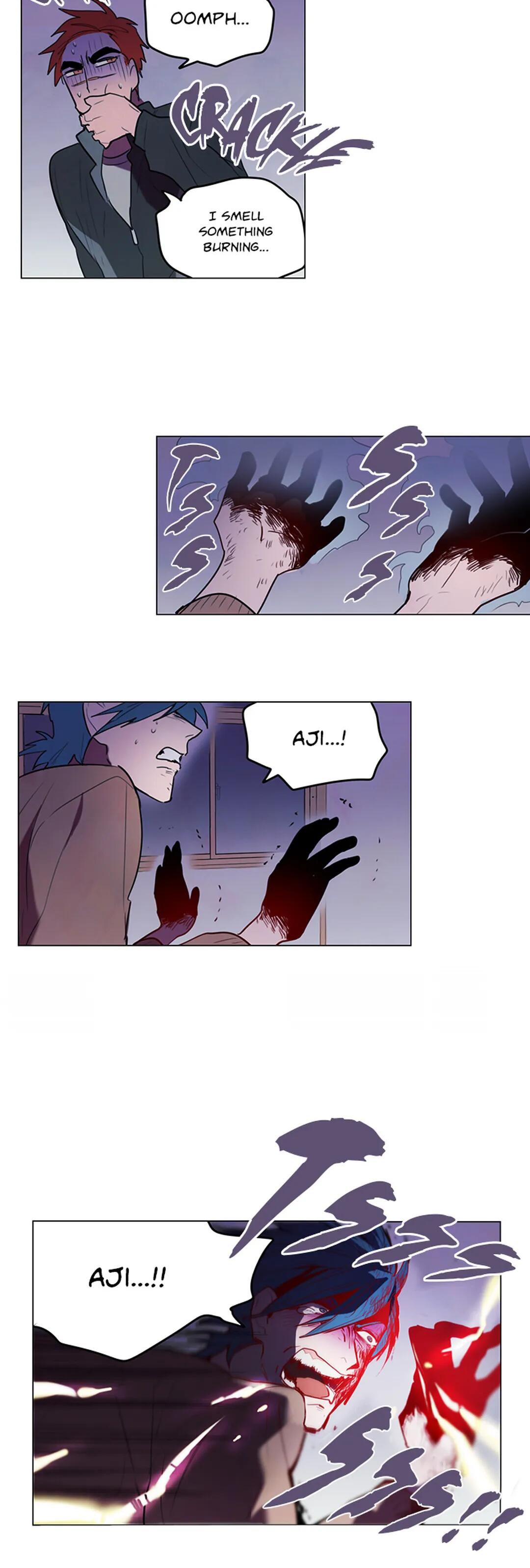 Appetite Chapter 21 image 22