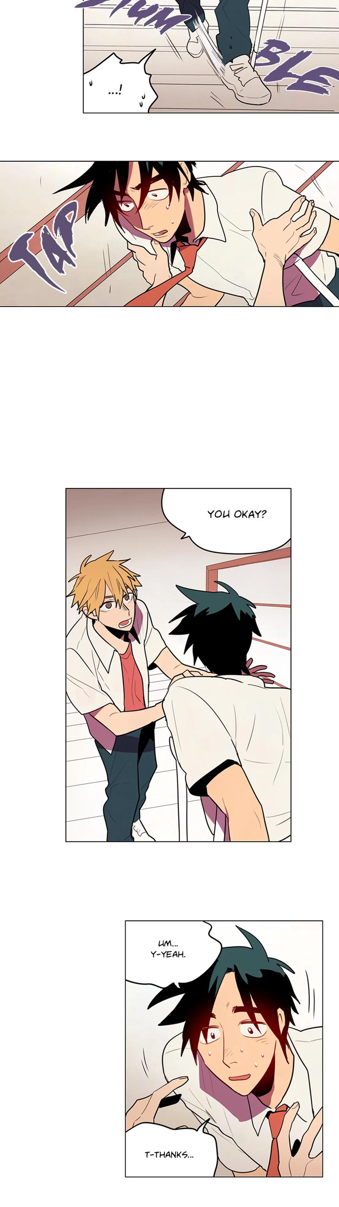 Appetite Chapter 21 image 2