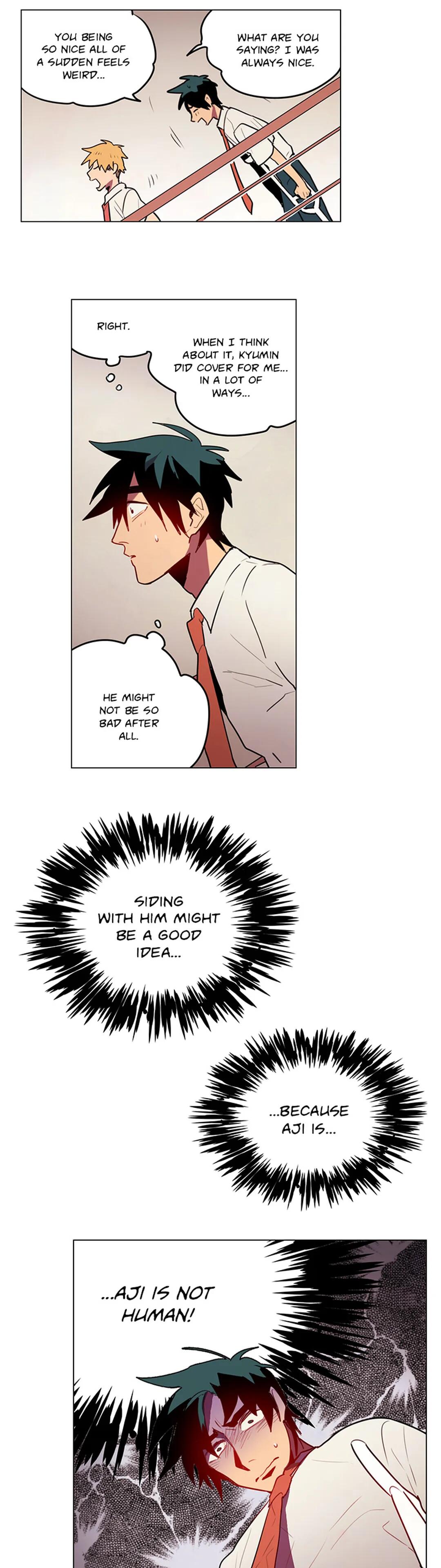 Appetite Chapter 21 image 3