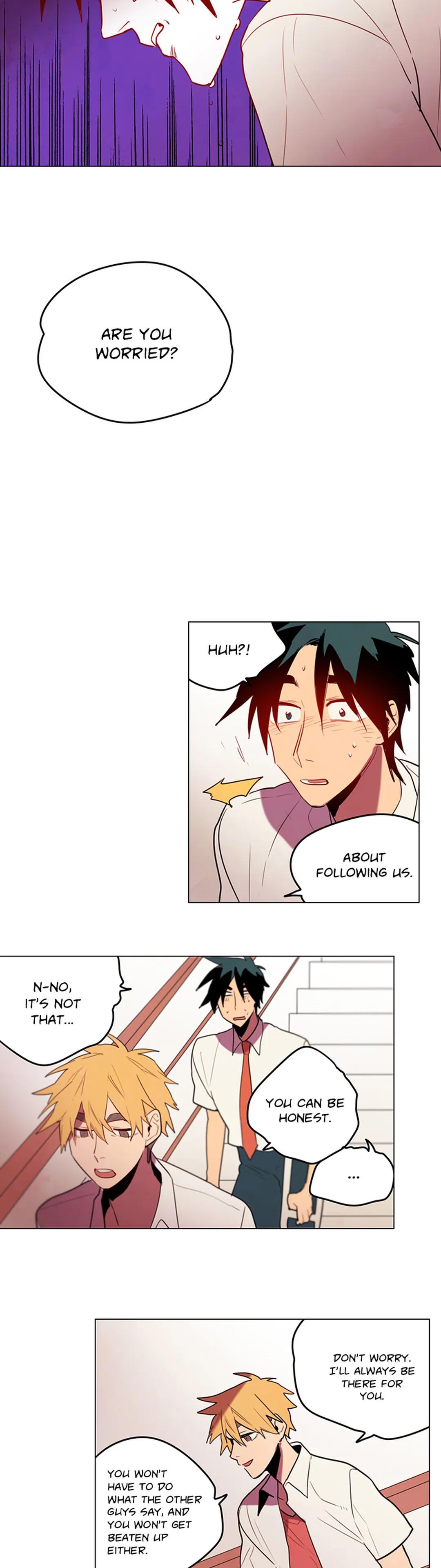 Appetite Chapter 21 image 5