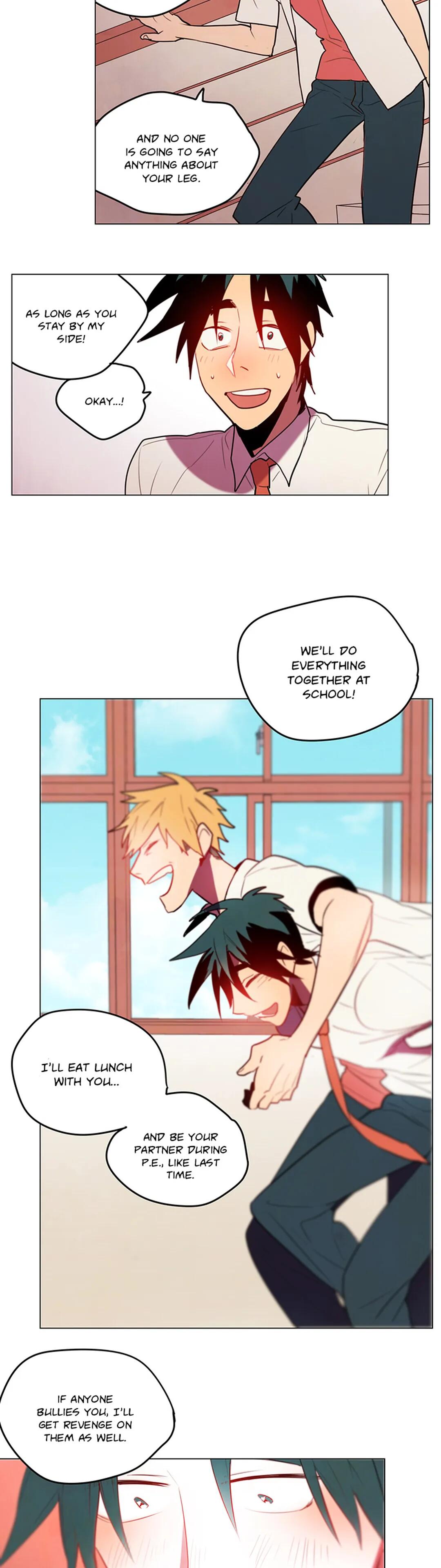 Appetite Chapter 21 image 6