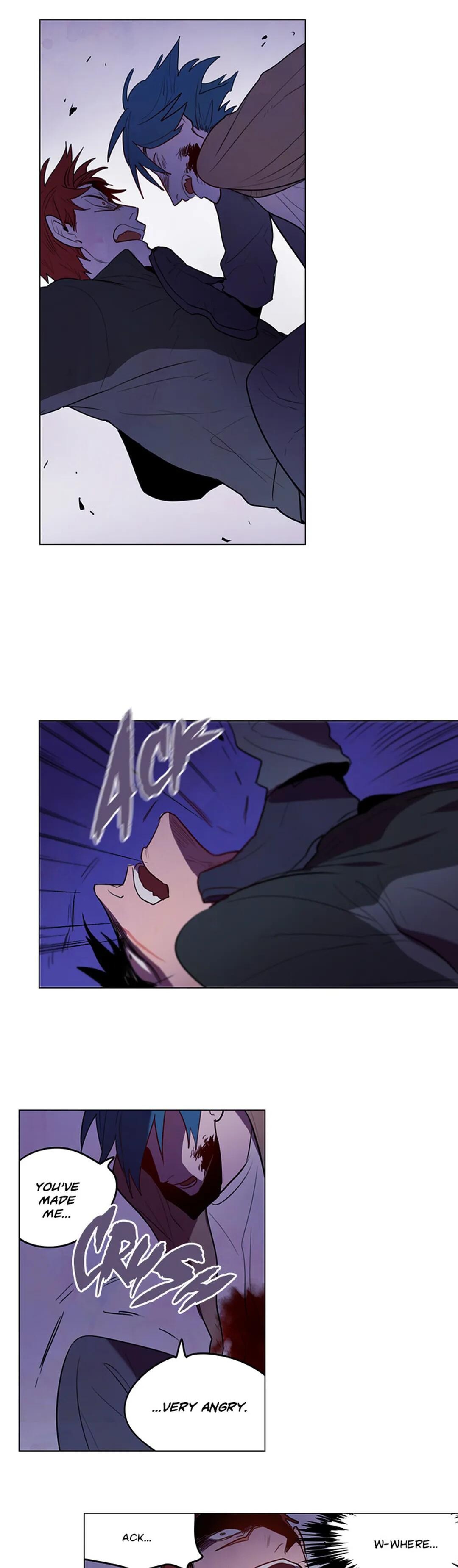Appetite Chapter 22 image 0