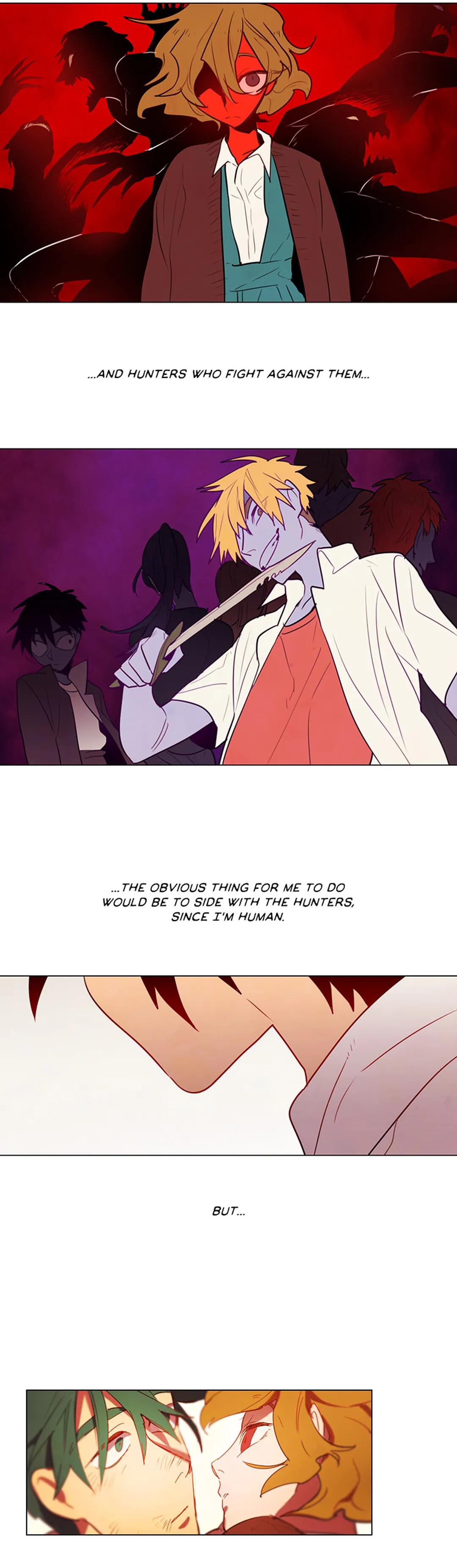 Appetite Chapter 22 image 11