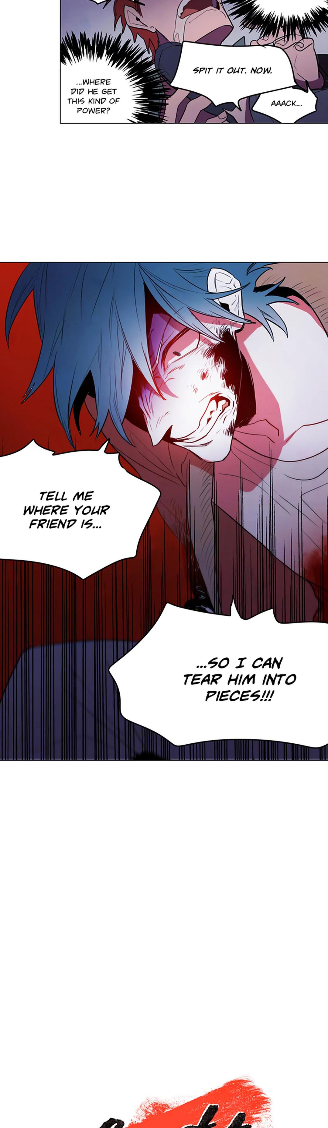 Appetite Chapter 22 image 1
