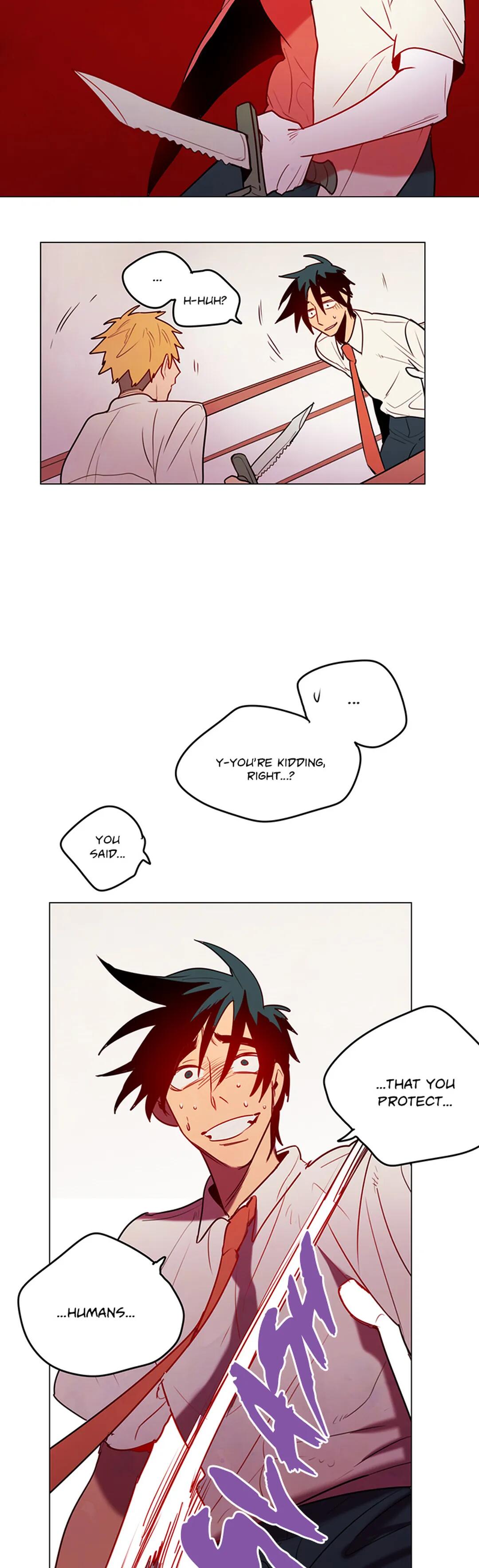Appetite Chapter 22 image 22