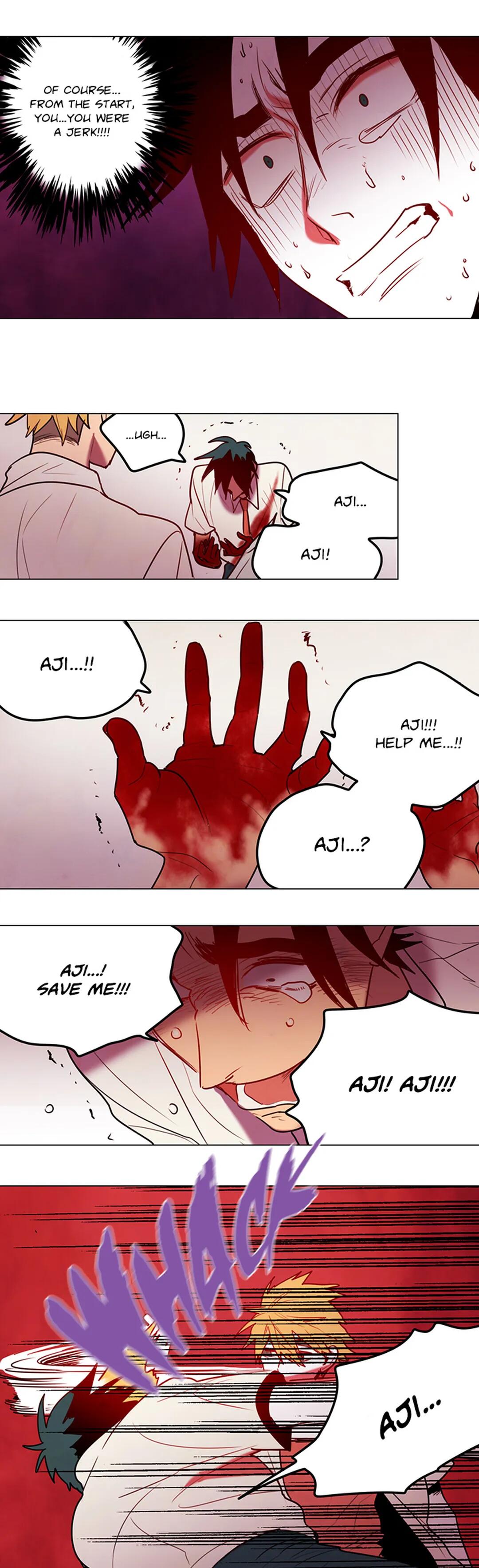 Appetite Chapter 22 image 25