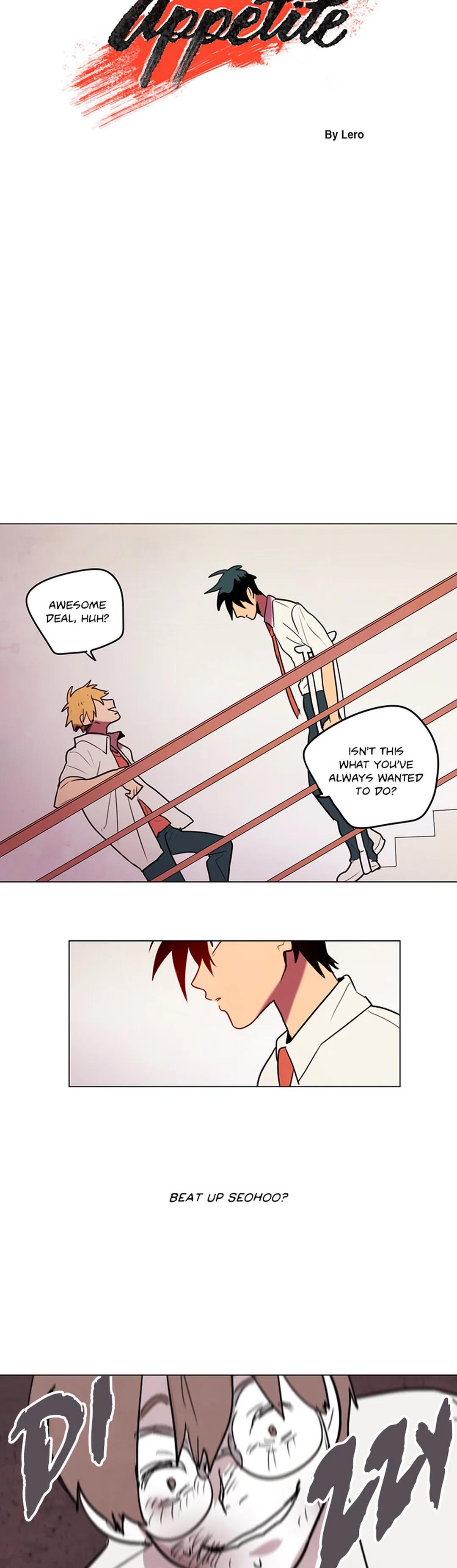 Appetite Chapter 22 image 2