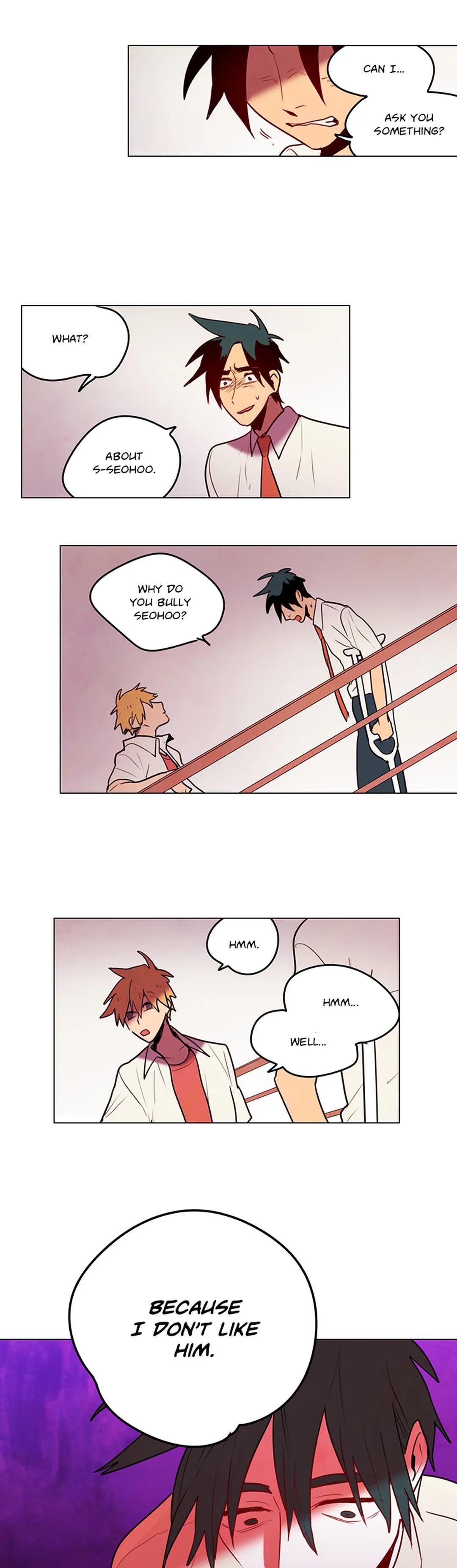 Appetite Chapter 22 image 5