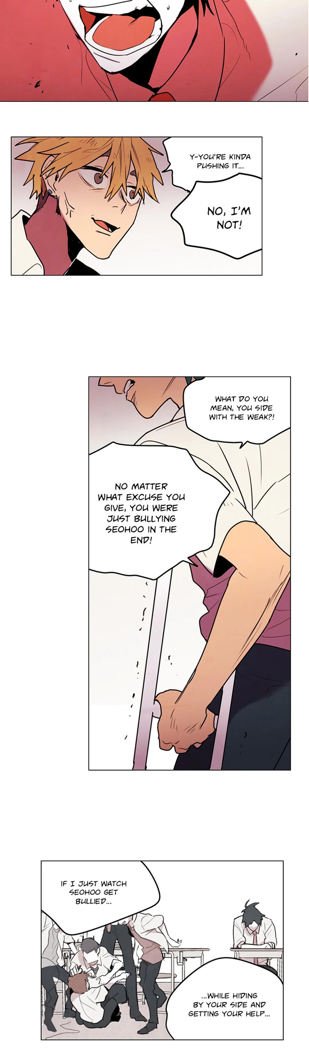 Appetite Chapter 22 image 8