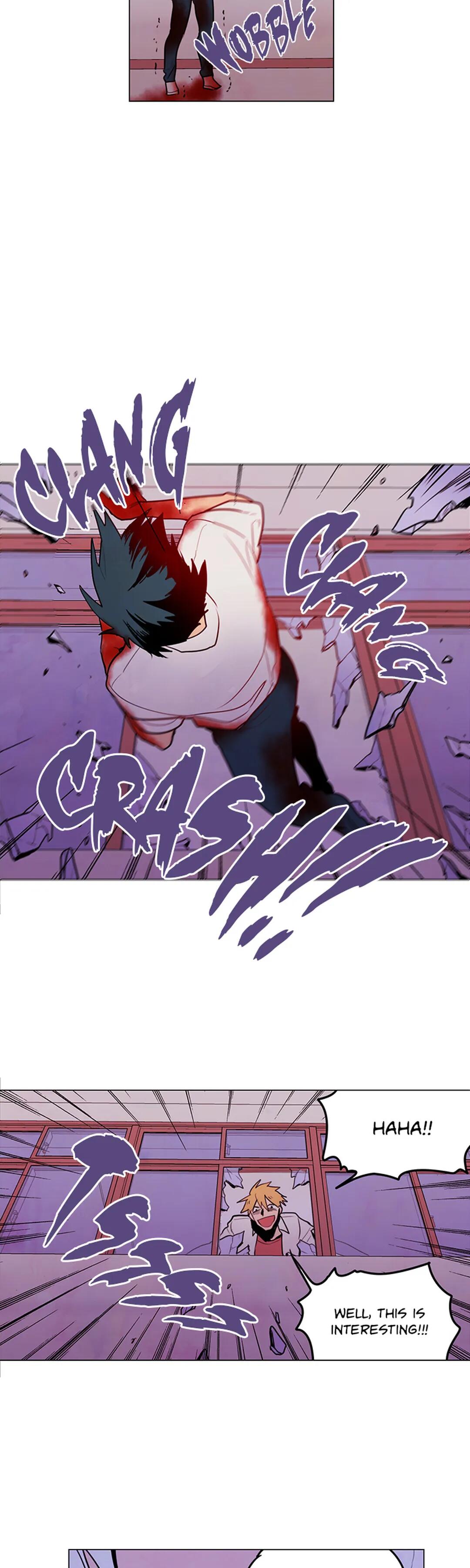 Appetite Chapter 23 image 9