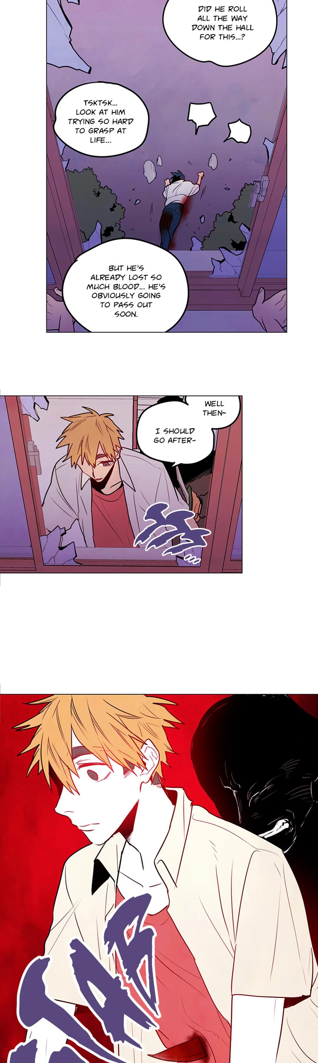 Appetite Chapter 23 image 10