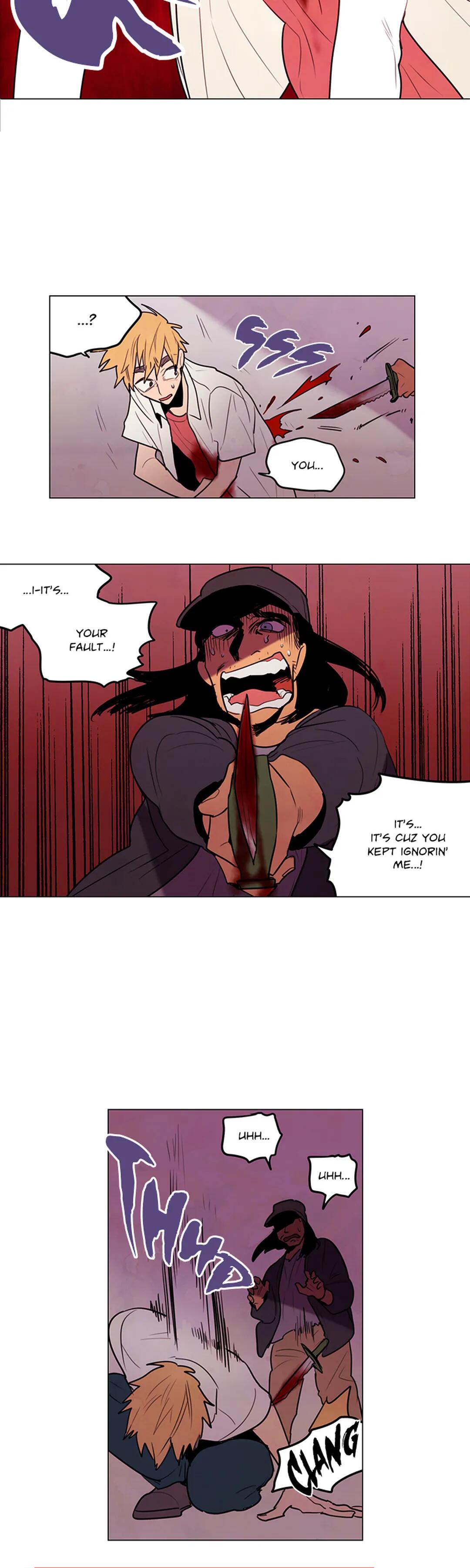 Appetite Chapter 23 image 11