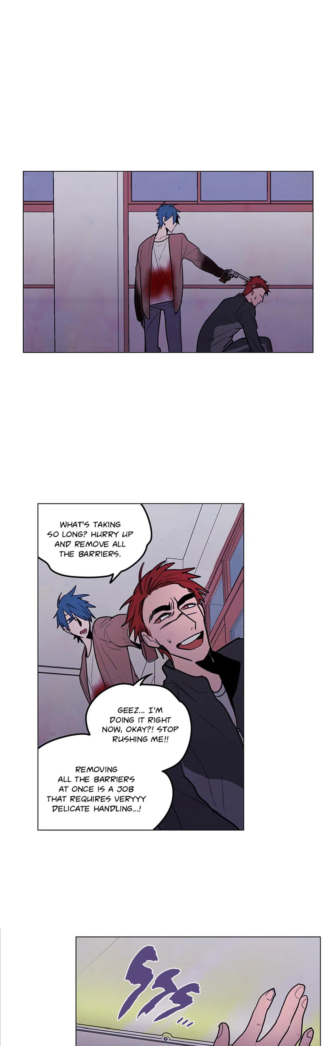 Appetite Chapter 23 image 14