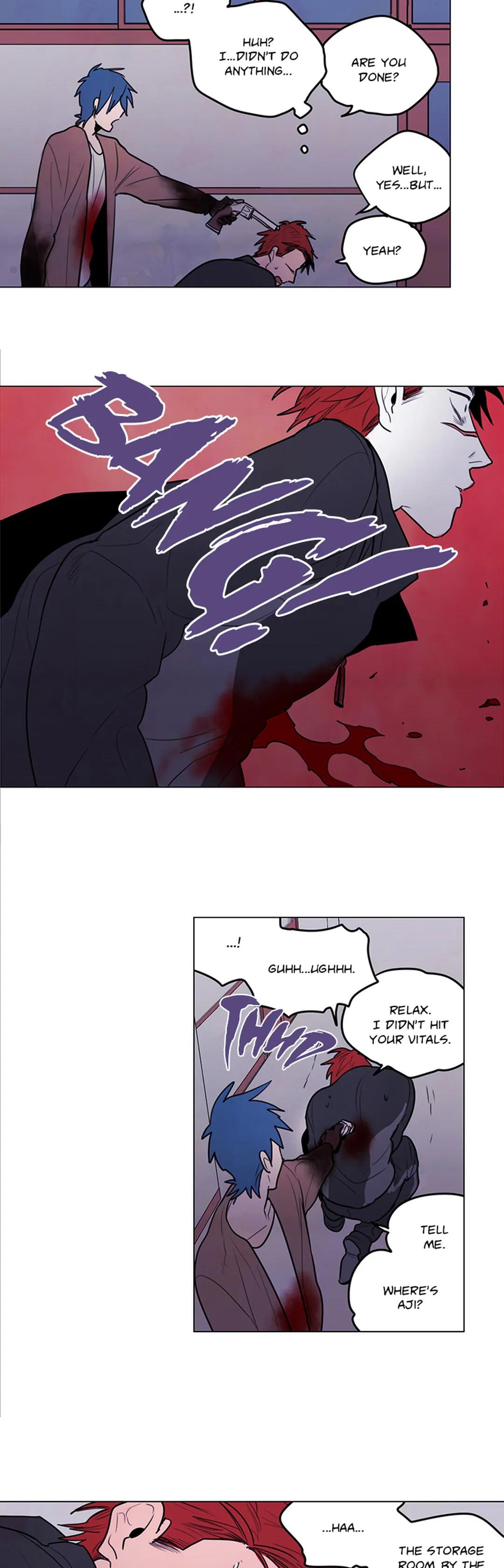 Appetite Chapter 23 image 18