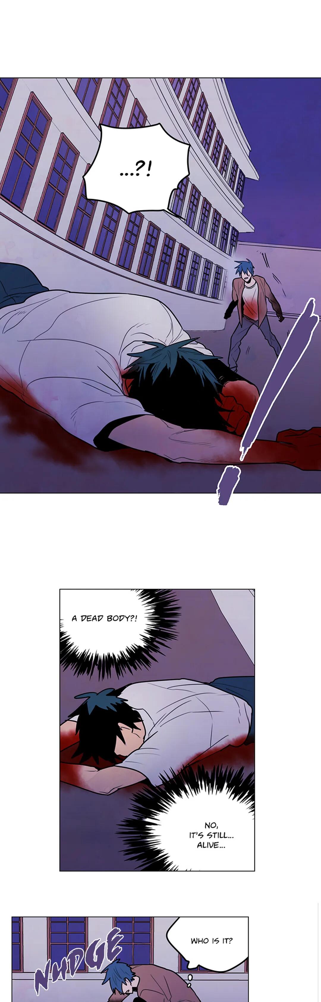 Appetite Chapter 23 image 24