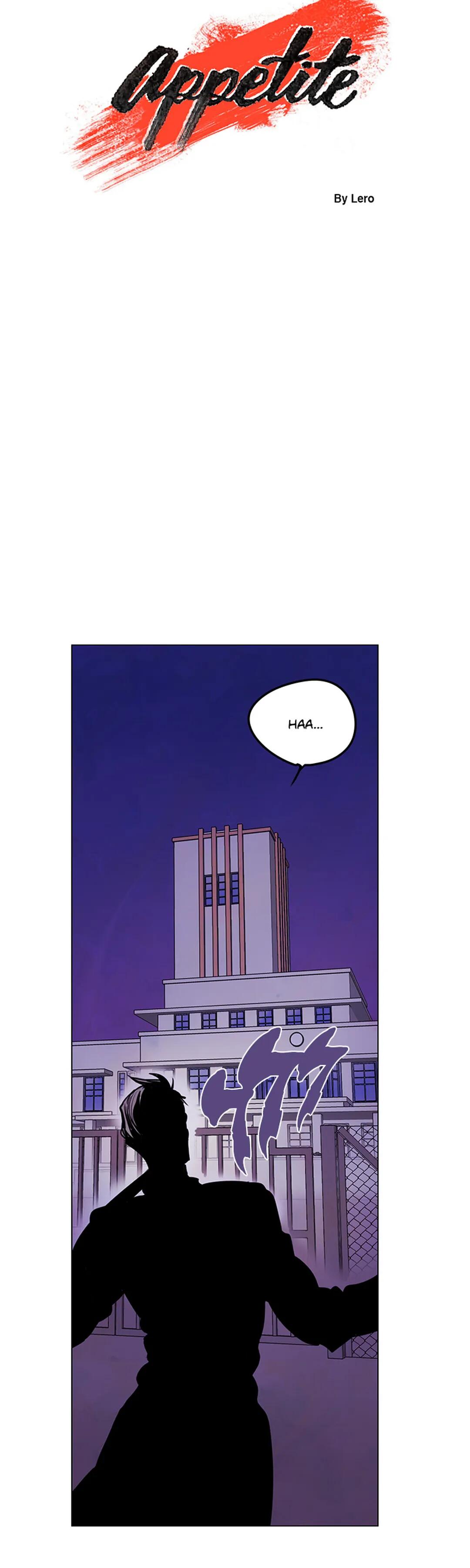 Appetite Chapter 23 image 2