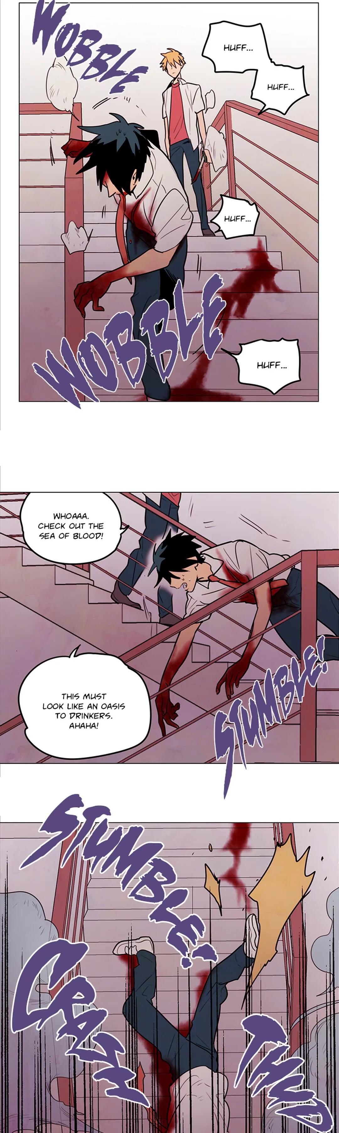 Appetite Chapter 23 image 4