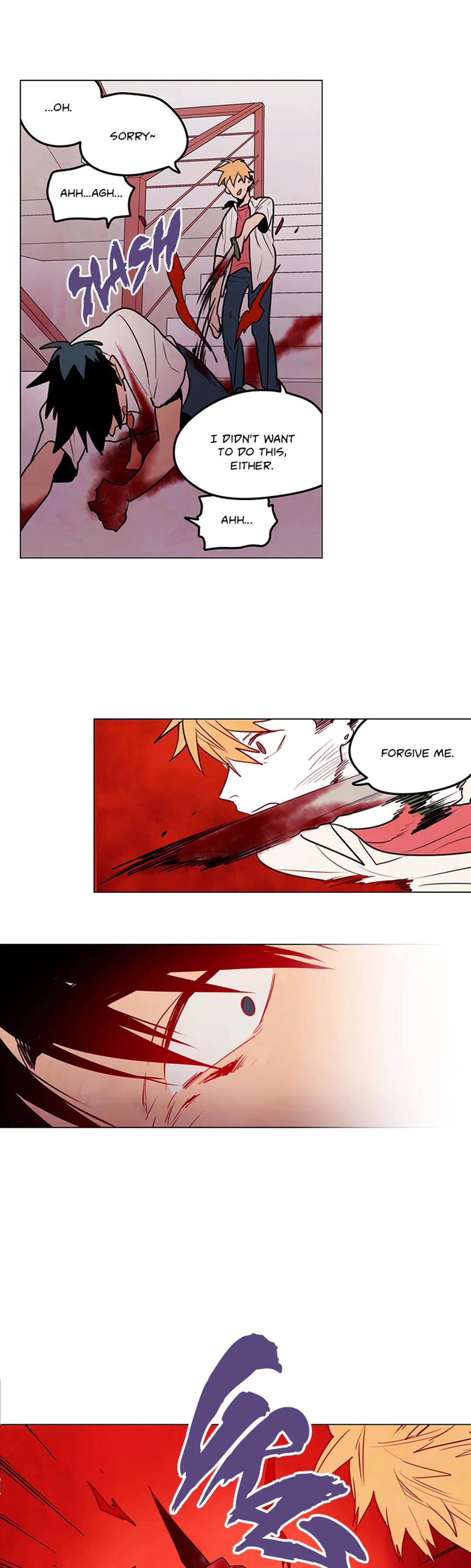 Appetite Chapter 23 image 6
