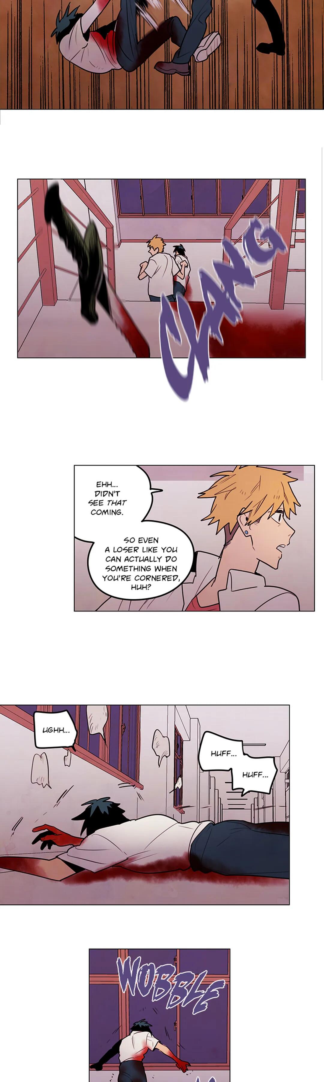 Appetite Chapter 23 image 8