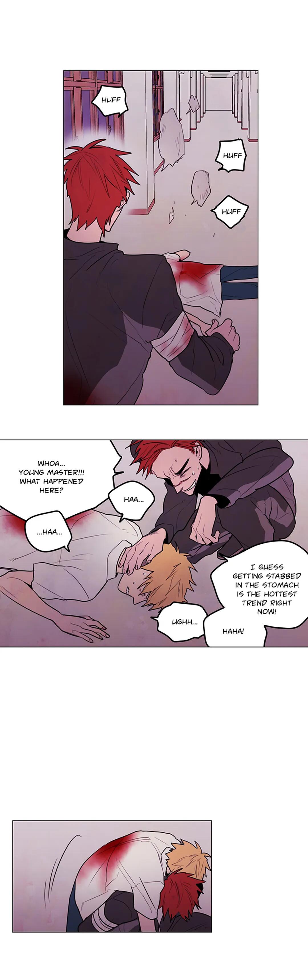 Appetite Chapter 24 image 10