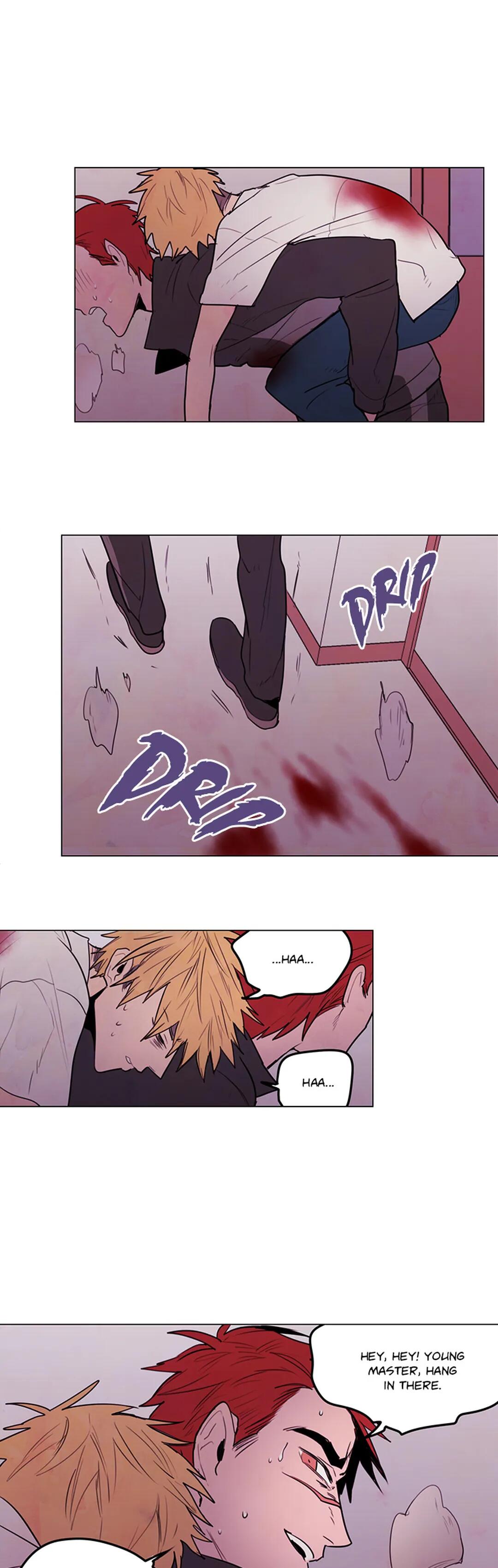 Appetite Chapter 24 image 11