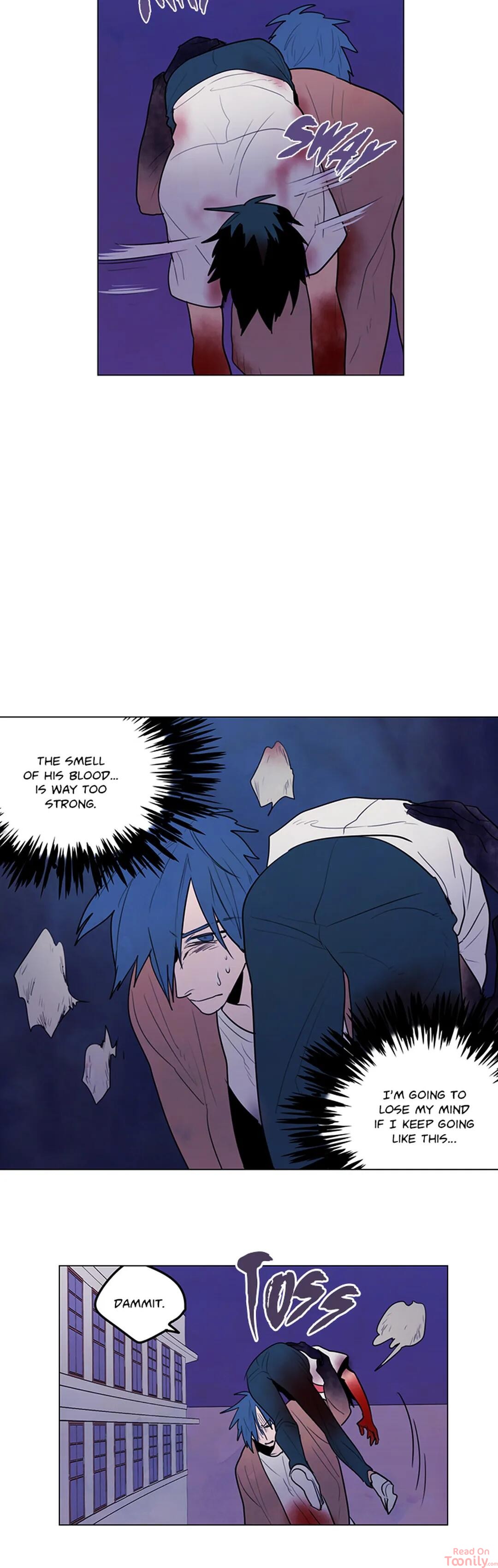 Appetite Chapter 24 image 13