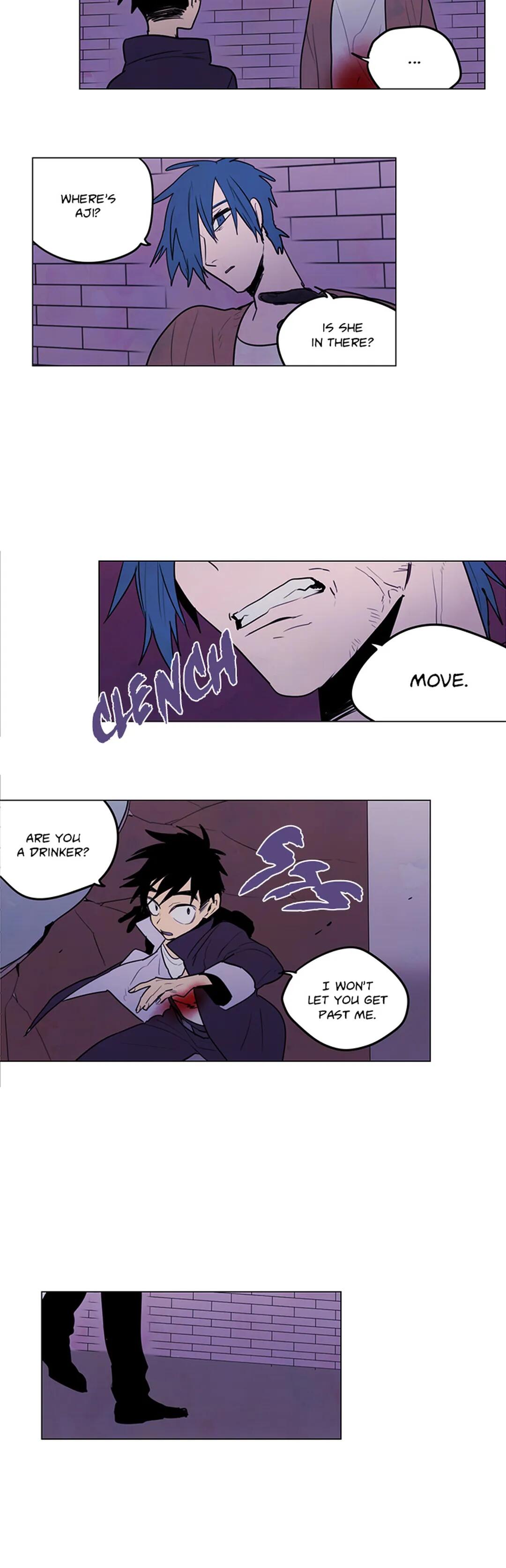 Appetite Chapter 24 image 17