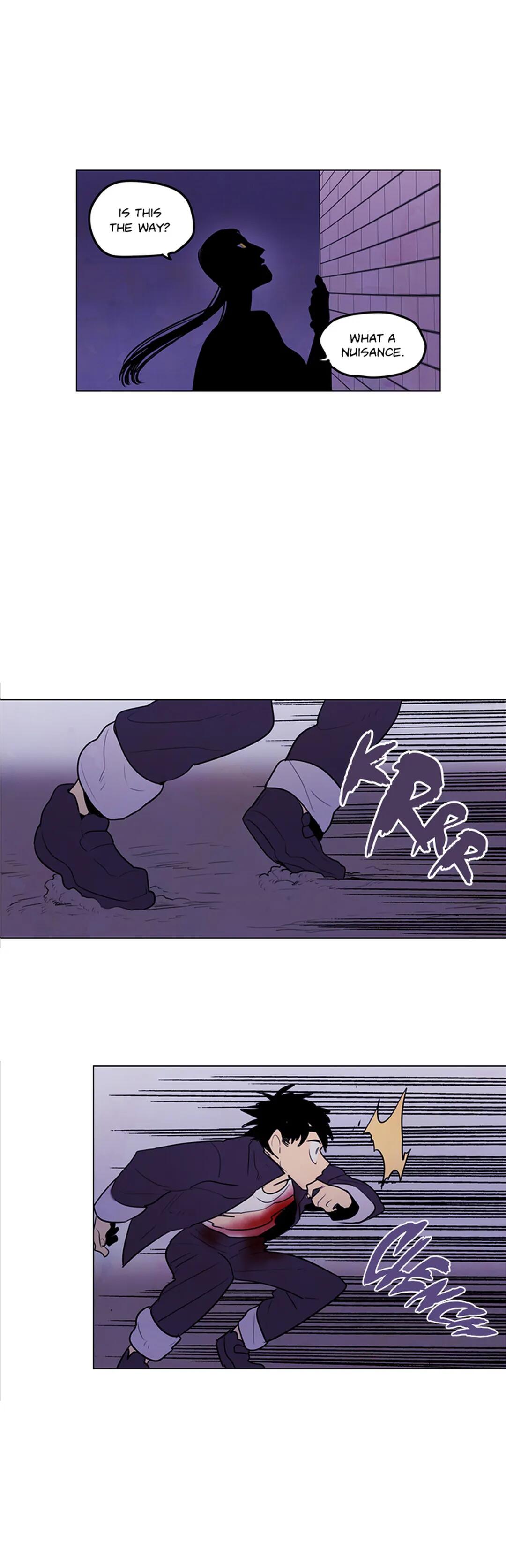 Appetite Chapter 24 image 19