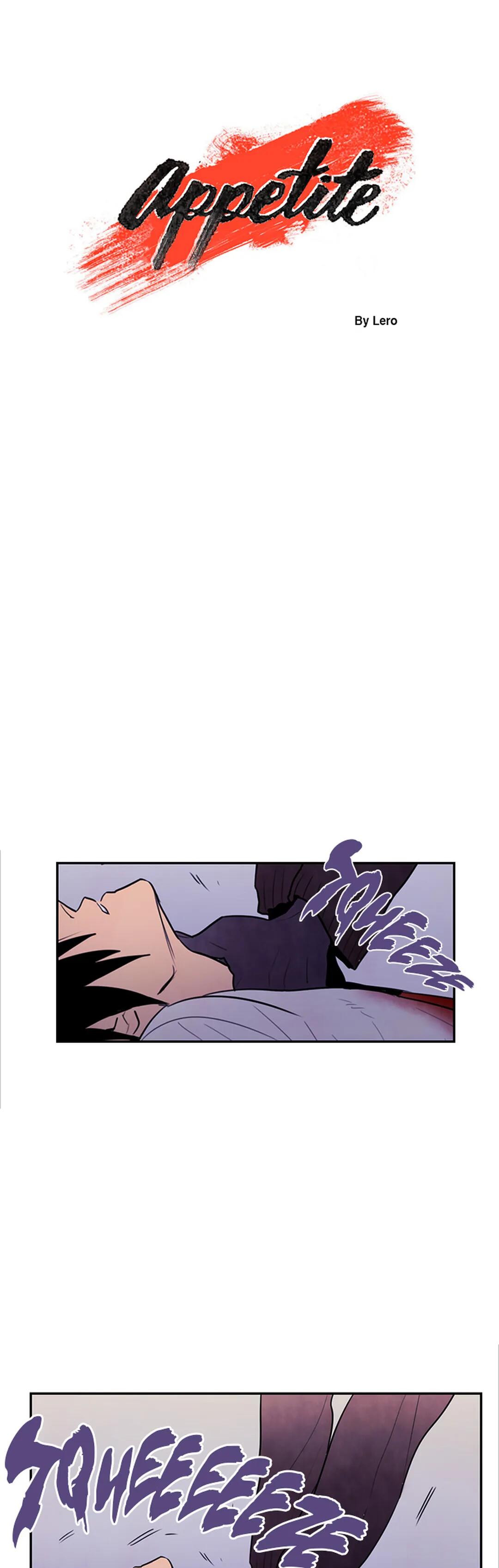 Appetite Chapter 24 image 2
