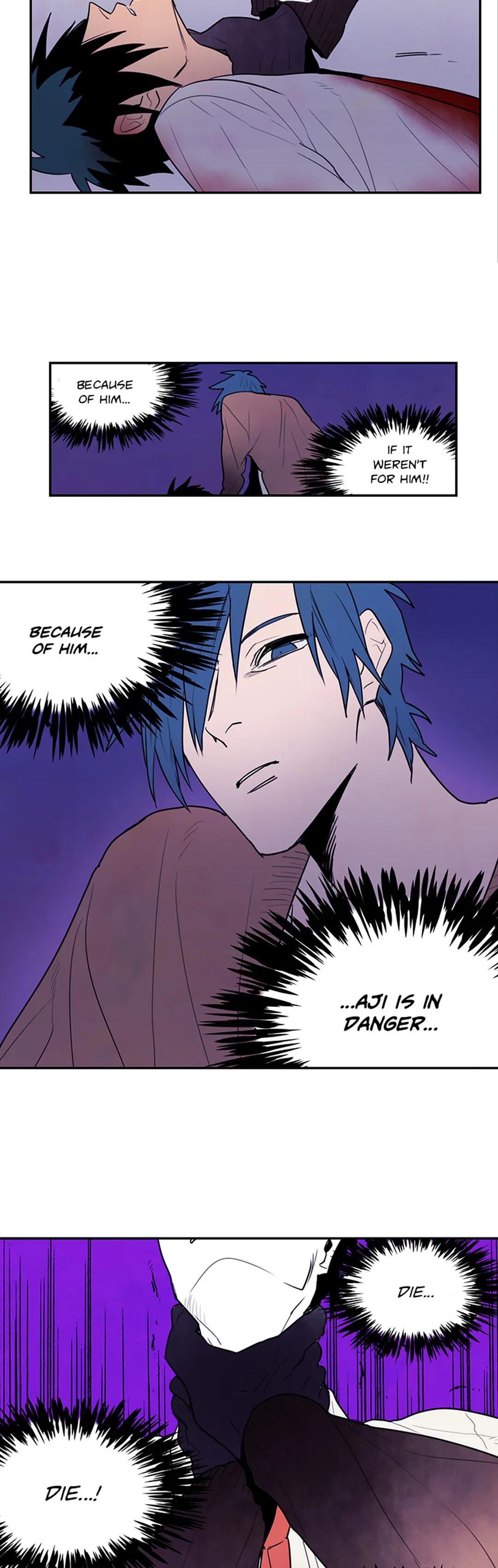 Appetite Chapter 24 image 3