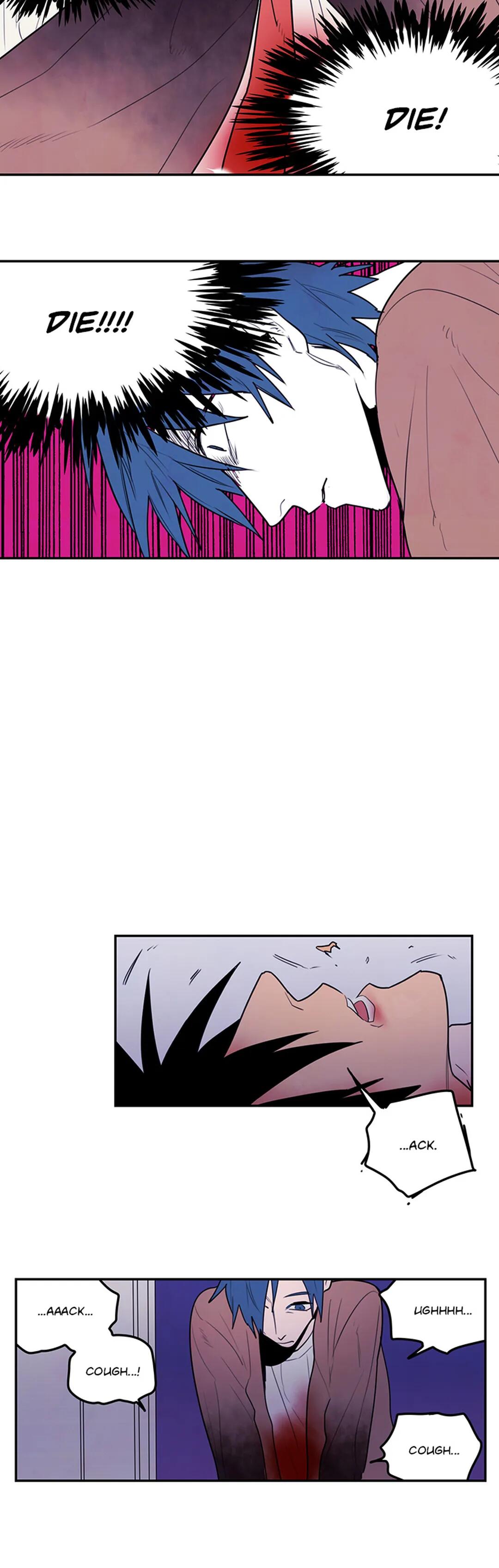 Appetite Chapter 24 image 4