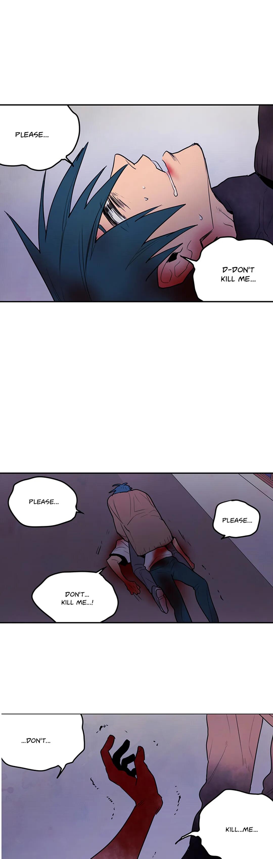 Appetite Chapter 24 image 5
